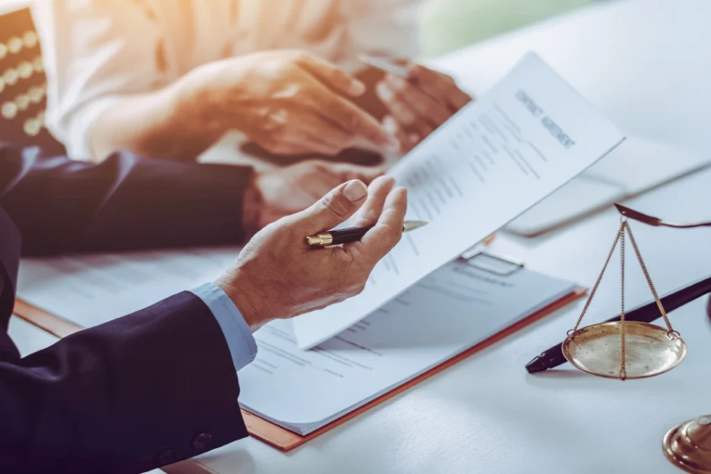 Lawyers Adelaide CBD