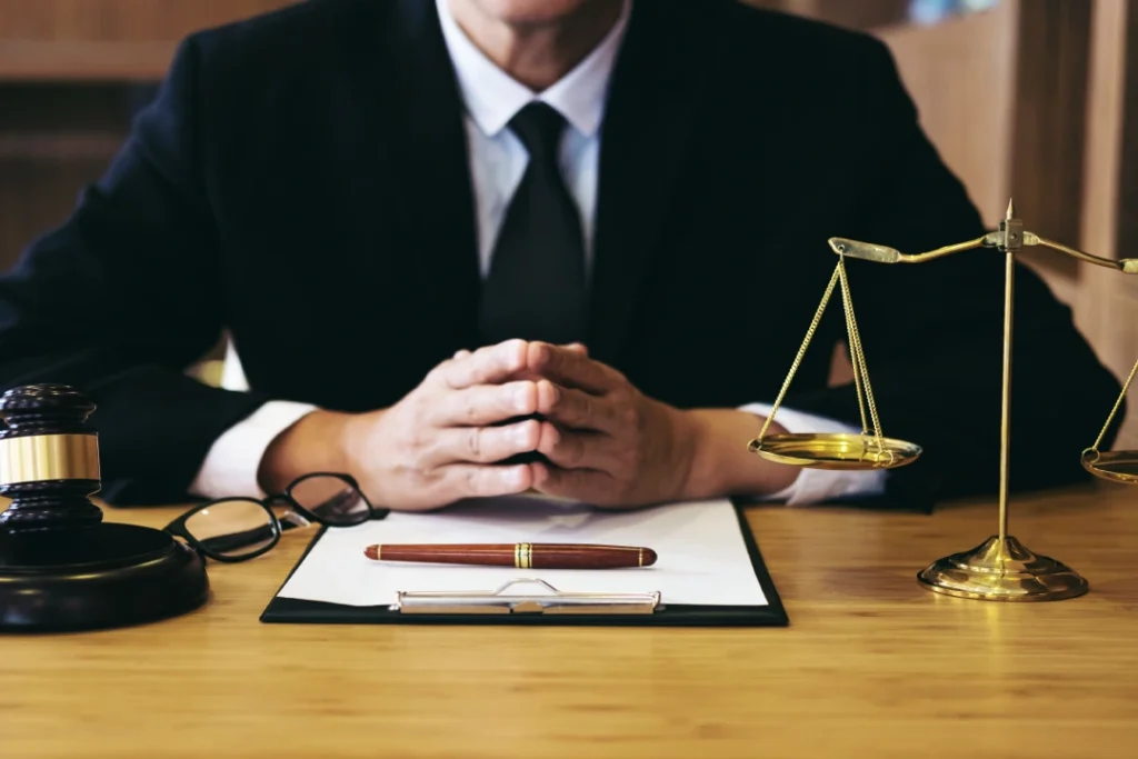 Lawyers Adelaide CBD