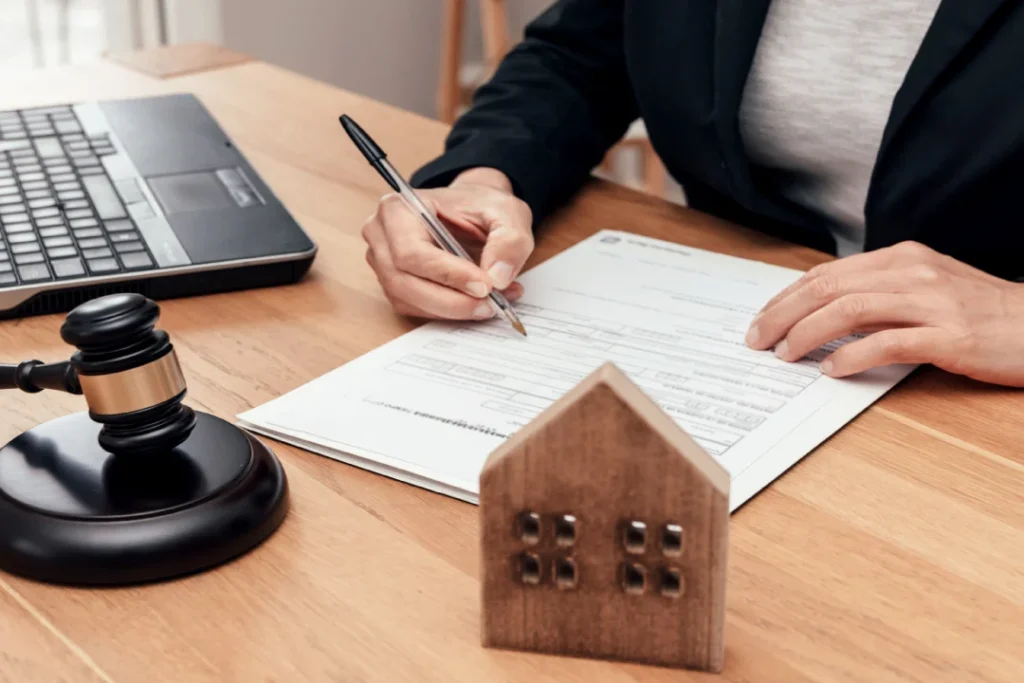 Lawyers Adelaide CBD