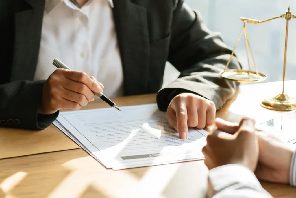 Lawyers Norwood
